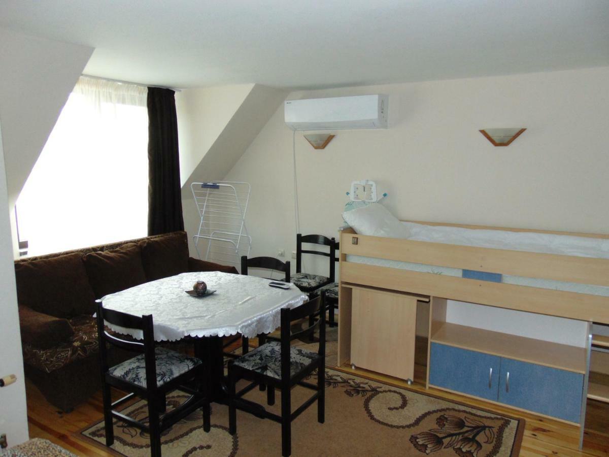 Burgas Central Aleksandrovska Exteriör bild